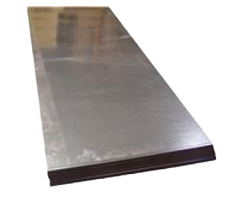Flat Sheetmetal